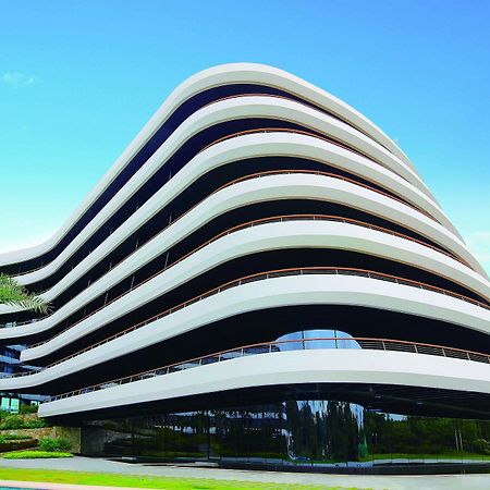 Ln Garden Hotel Nansha Guangzhou Exterior photo