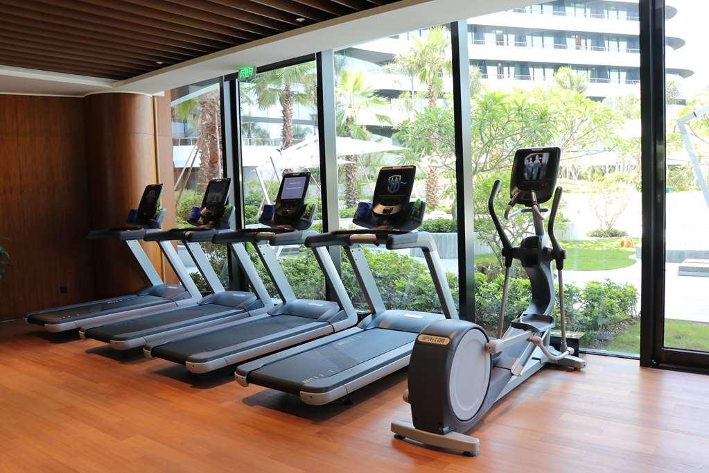 Ln Garden Hotel Nansha Guangzhou Facilities photo