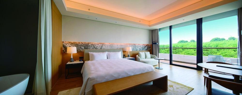 Ln Garden Hotel Nansha Guangzhou Exterior photo