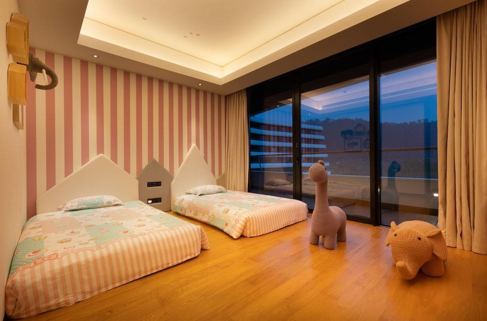 Ln Garden Hotel Nansha Guangzhou Exterior photo