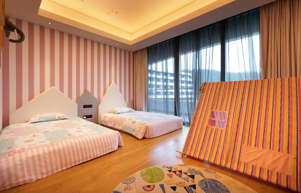 Ln Garden Hotel Nansha Guangzhou Exterior photo