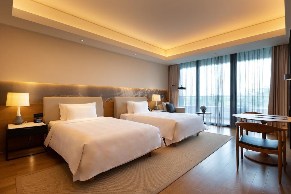 Ln Garden Hotel Nansha Guangzhou Exterior photo