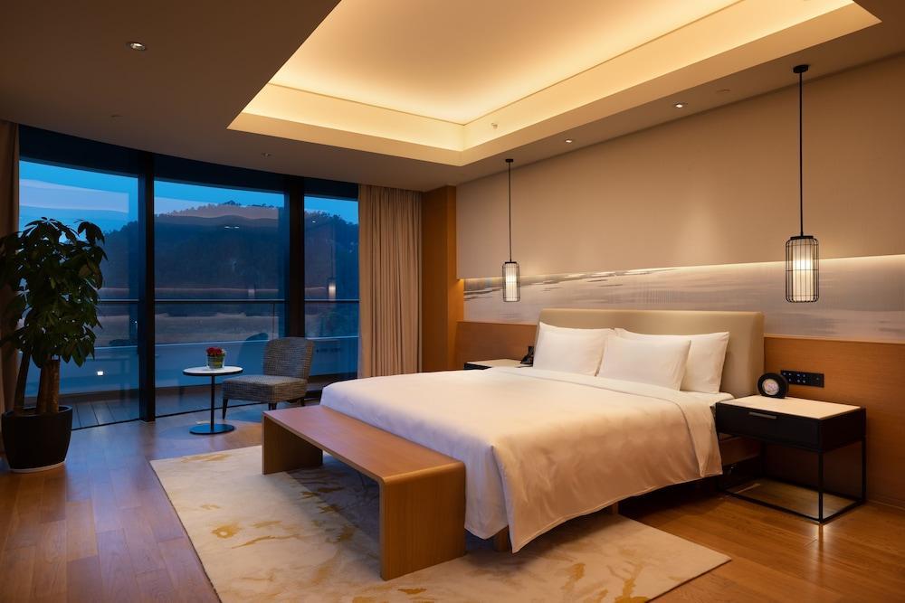 Ln Garden Hotel Nansha Guangzhou Exterior photo