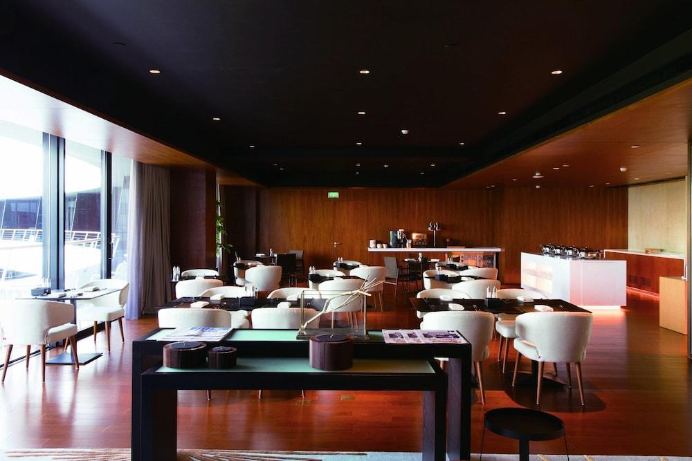 Ln Garden Hotel Nansha Guangzhou Exterior photo