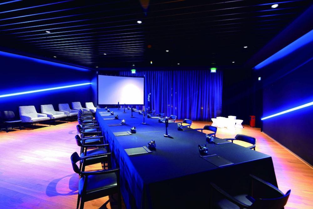 Ln Garden Hotel Nansha Guangzhou Exterior photo