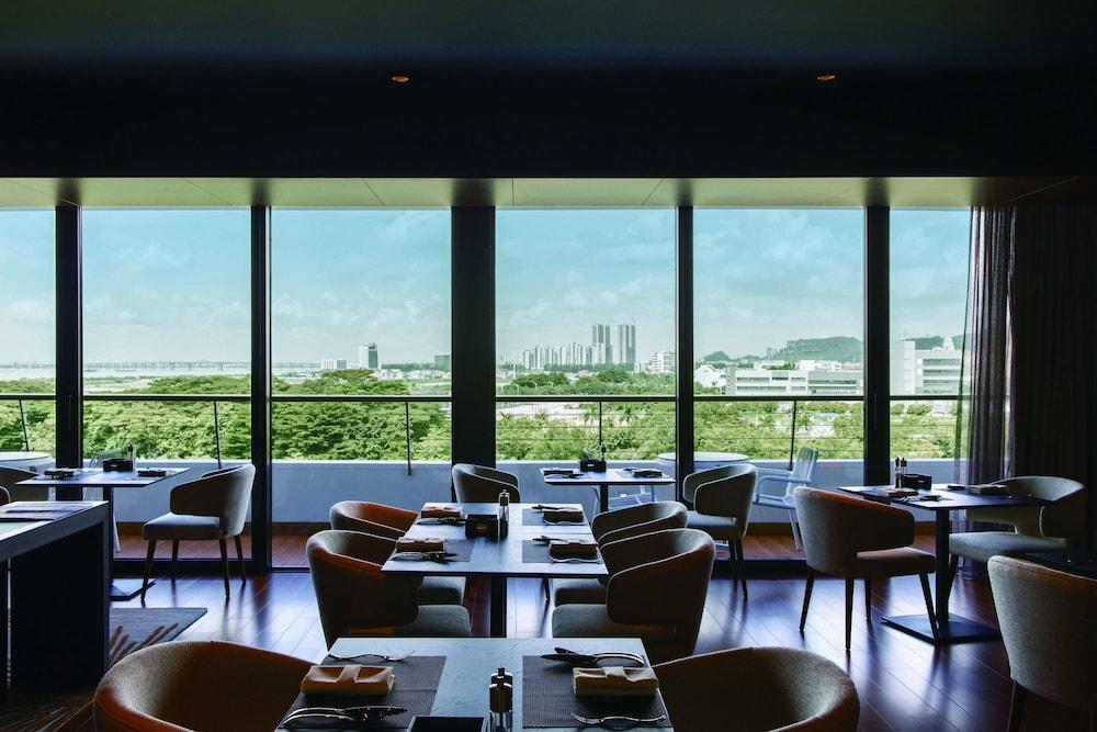 Ln Garden Hotel Nansha Guangzhou Exterior photo